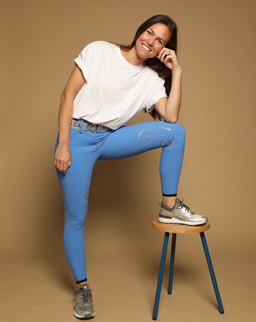 Pantalon Max•Super Sonic...