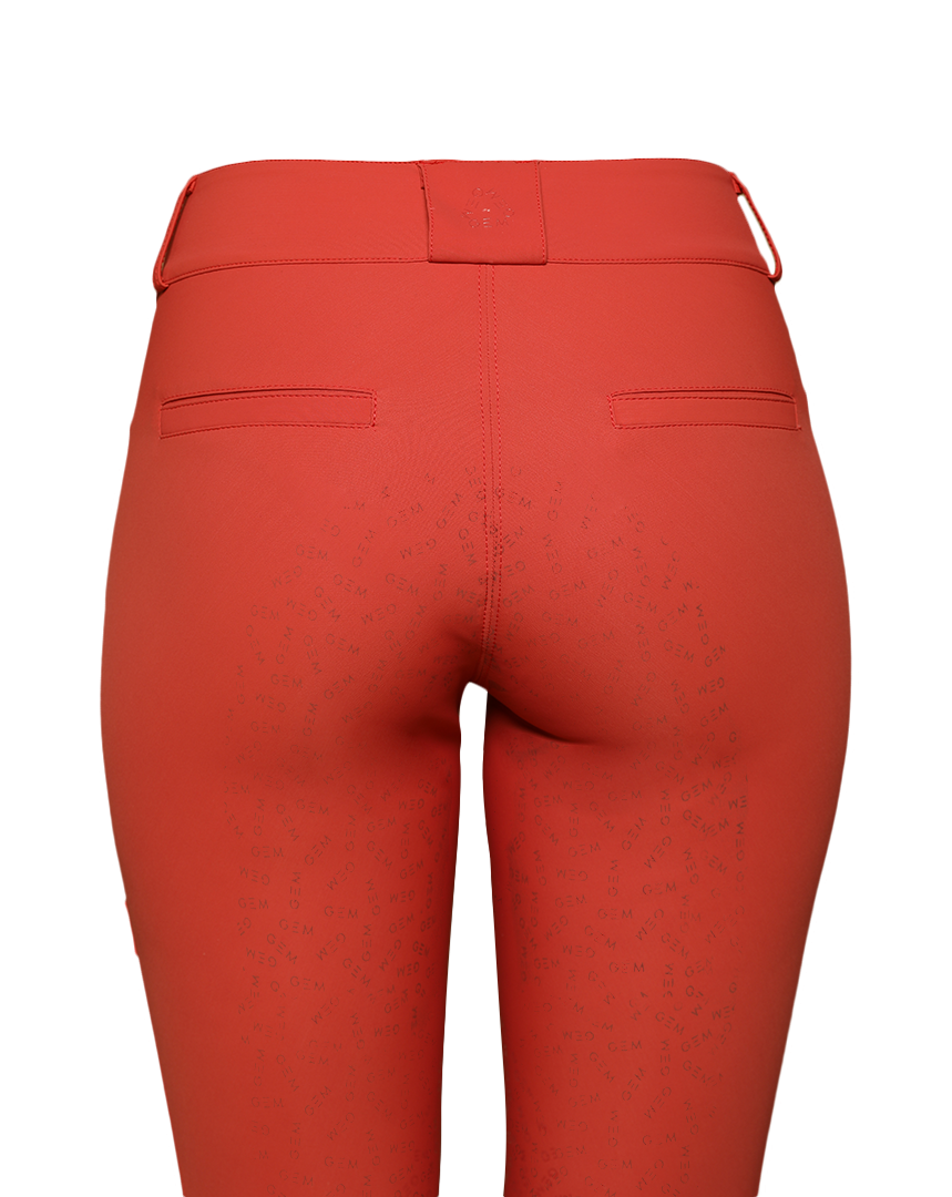 Pantalon John Full...