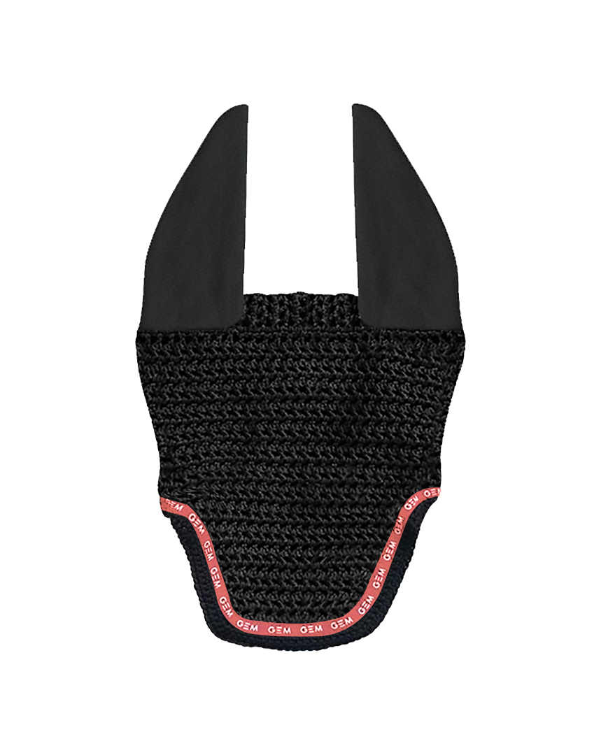 Ten Ear Net•Black