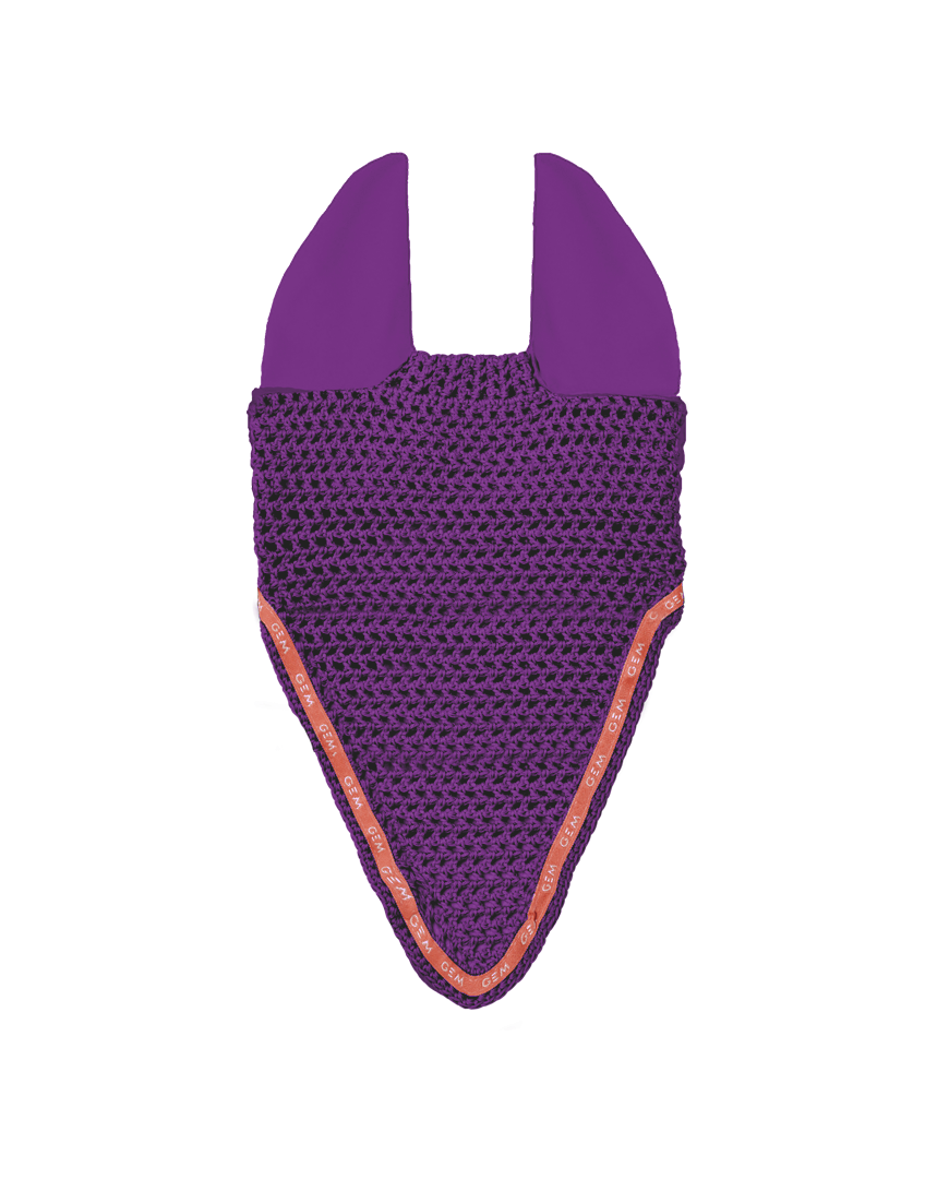 Leo Ear Net•Prune