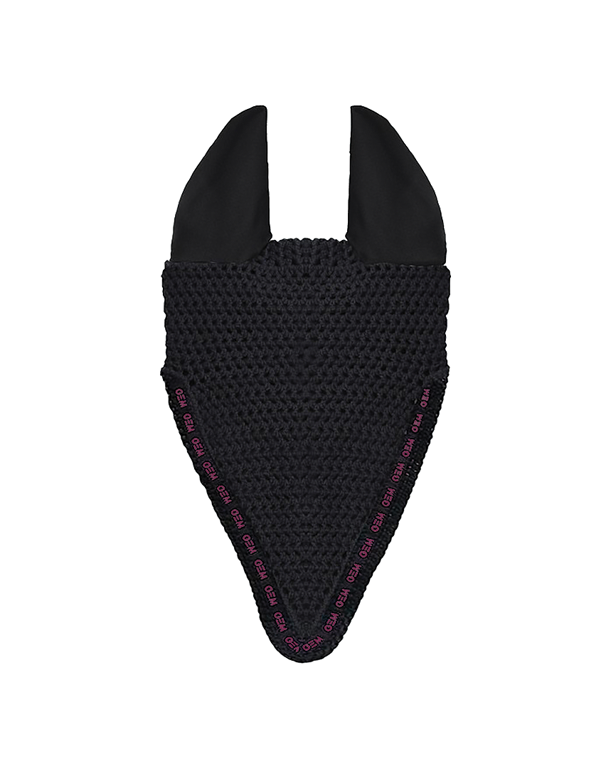 Bonnet long Love GEM