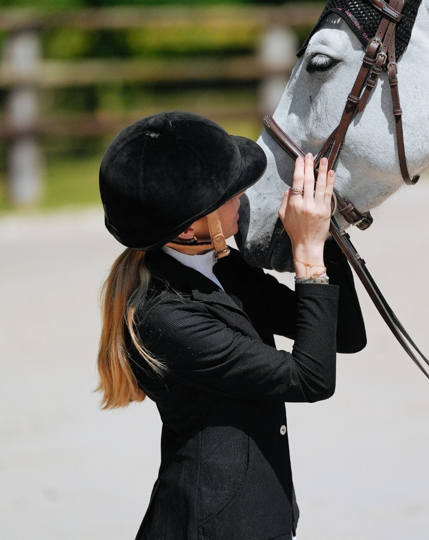 Veste de concours Mesh
