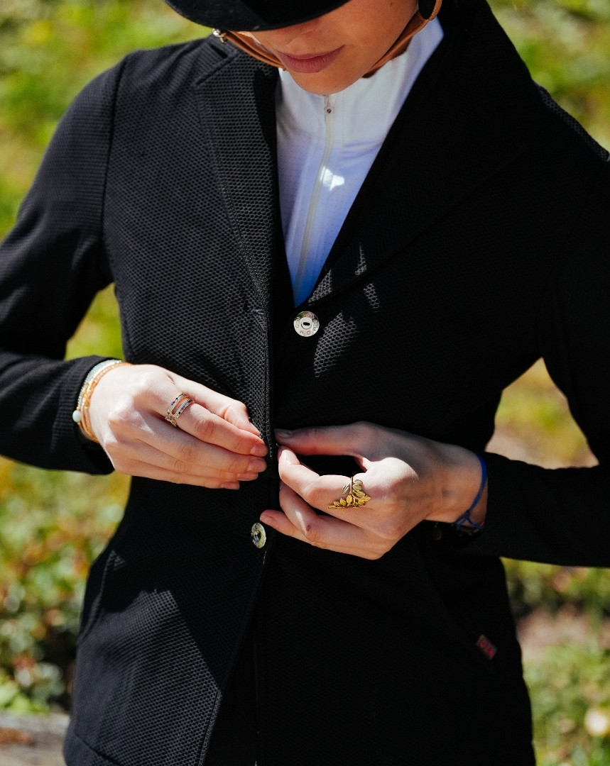Veste de concours Mesh