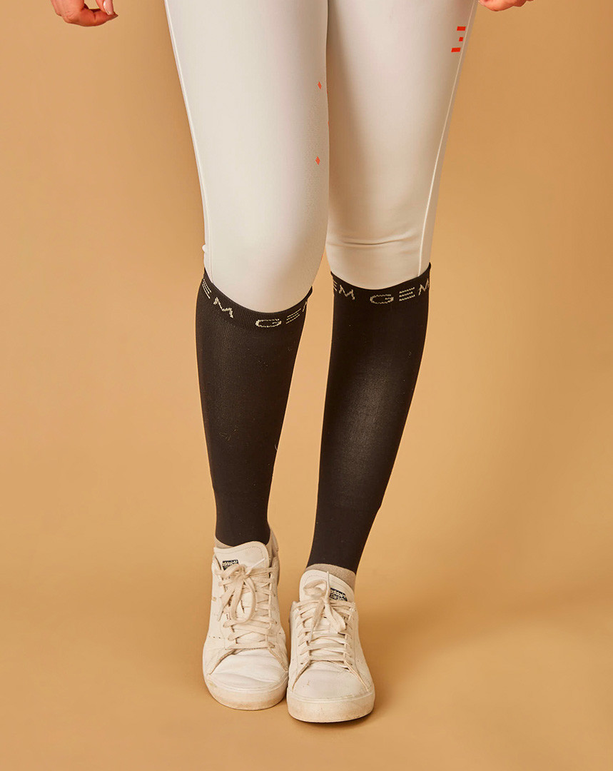 Love GEM Socks