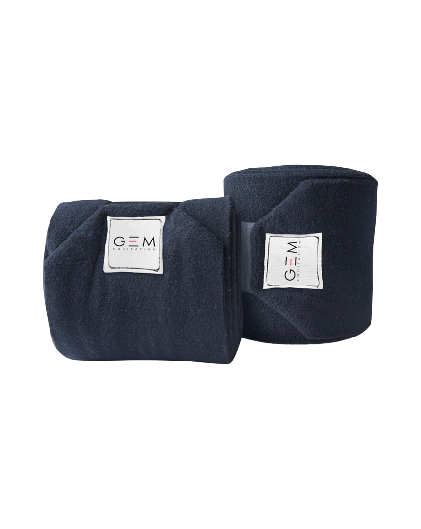 Exercise Polo Bandages GEM