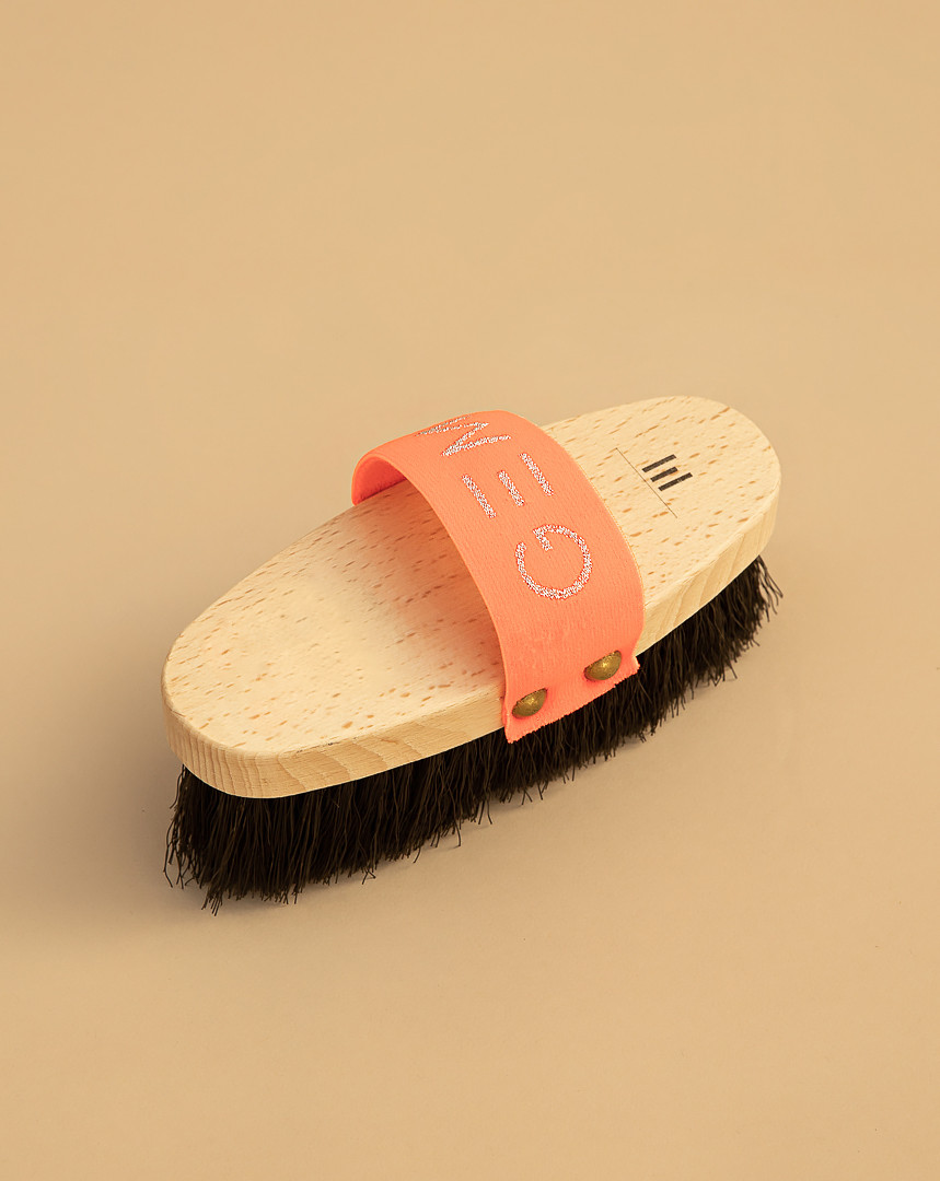 Brosse dure•Corail