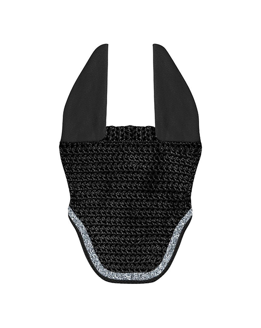 Bonnet court Ten•Noir