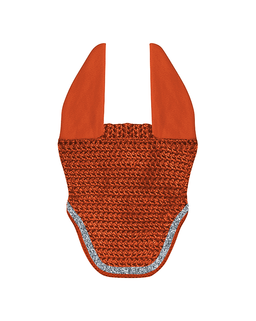 Bonnet court Ten•Terracotta