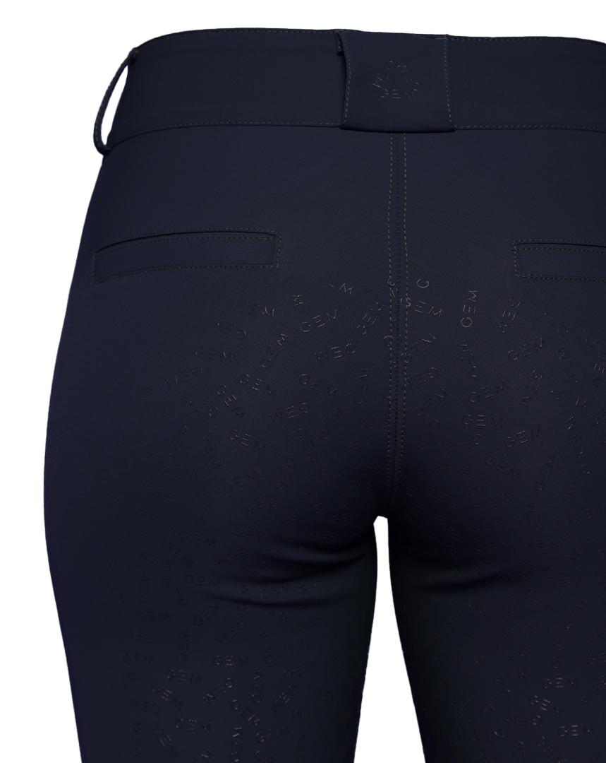 Pantalon John Full...