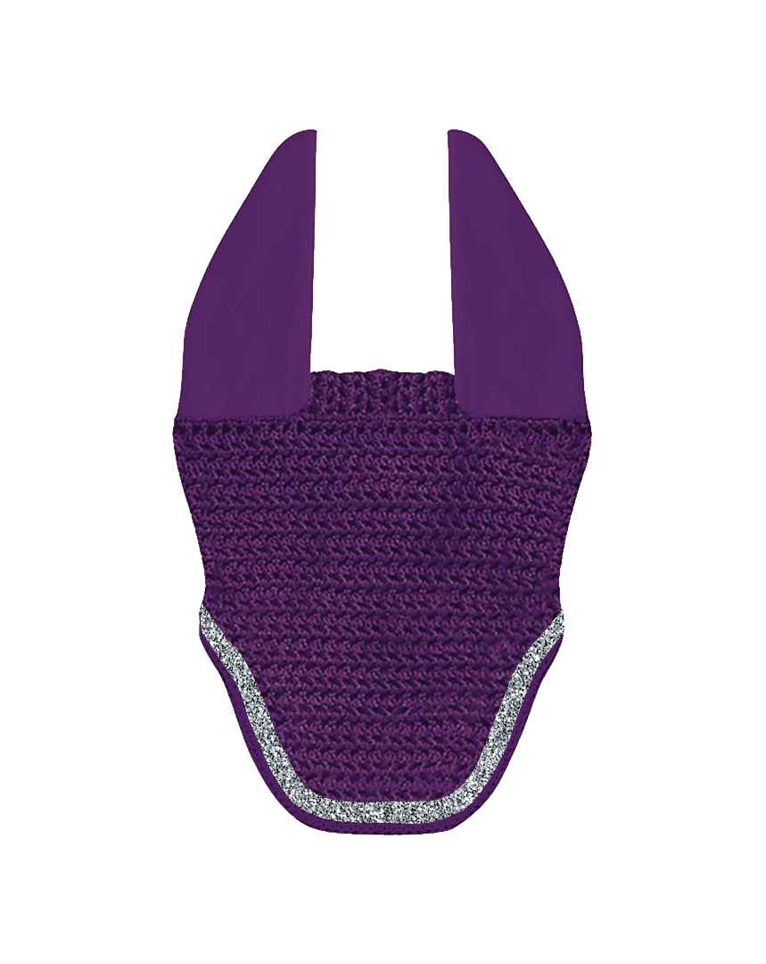 Bonnet court Ten•Prune