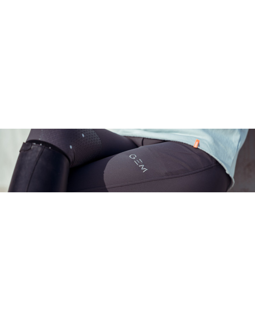 Riding pants technical riding panties